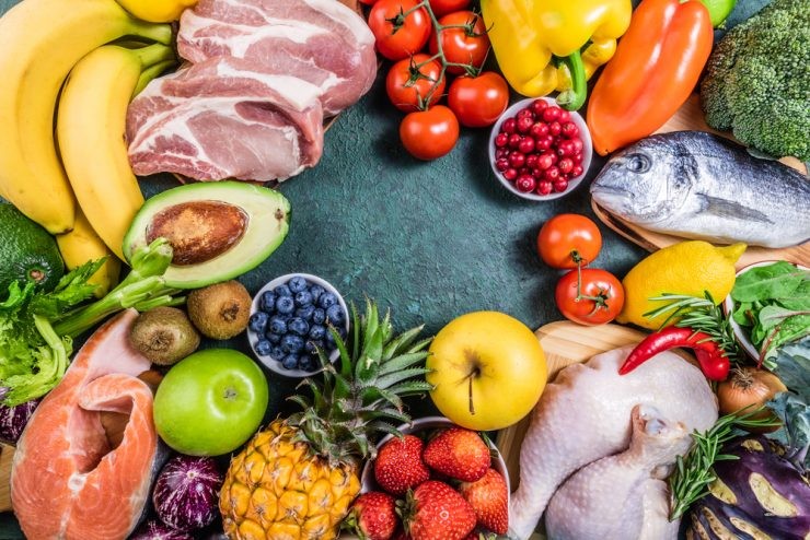 What to Eat on Game Day