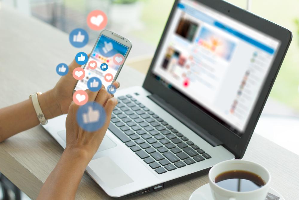The Real Impact of Social Media on Young Athletes